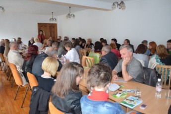 За підтримки «Фонд Ігоря Палиці – Новий Луцьк» відбувся фестиваль журналістської майстерності