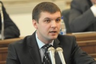 На Волині призначили нового «тимчасового» керівника осередку «Фронт Змін»