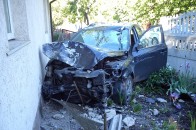 Правоохоронці «гальмують» розслідування резонансного ДТП, оскільки за кермом сиділа начальниця відділу МРЕВ?