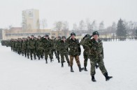Луцькі військовослужбовці хочуть з’ясувати, куди зникли понад 2 мільйони гривень, які передбачалися на їхні квартири