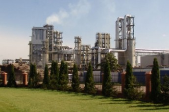 Волинський «Кроноспан УА» трусить не податкова, а УБЕЗ?