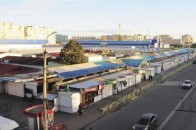 Луцькі депутати вступили в бій з облспоживспілкою і звільнили підприємців ринку «Завокзальний» з ярма