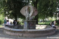 Романюк запевняє, що на П'ятницькій гірці не буде ніякої парковки