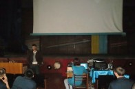 На Волині в'язням розповідали про шкідливість наркотиків