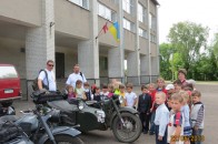 На Волинь приїхали рятувальники з Польщі