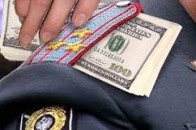 На Волині засудили міліціонера який «погорів» на хабарі у 10 тисяч гривень