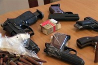 Правоохоронці вилучили у 18-річного волинянина  боєприпаси часів війни