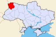 Минулого року на планування територій Волині було виділено 1,7 мільйонів гривень