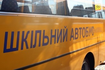 На Волині водіям шкільних автобусів не хотіли оплачувати роботу у вихідні дні