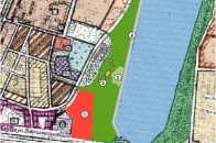 На Волині шукають інвестора, аби за його гроші звести у Ковелі відпочинковий комплекс