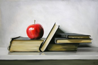 У минулому році з волинського бюджету було виділено майже півмільйона гривень на видання 41 книги