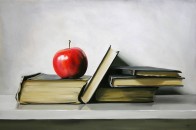 У минулому році з волинського бюджету було виділено майже півмільйона гривень на видання 41 книги