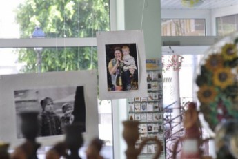 У Луцьку організували фотовиставку в межах проекту «Мрії майбутньої держави»