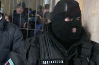 ЗМІ: Правоохоронці шукали на волинському заводі «Кроноспан» підпільний центр конвертації валюти