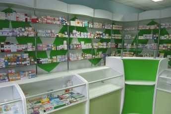 Волиняни минулоріч витратили 482 мільйони гривень на придбання  фармацевтичних препаратів