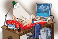 Волинські депутати відмовились збільшувати тривалість щорічної відпустки, бо «люди і так забагато відпочивають»