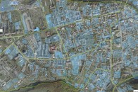 Волинські землевпорядники вже зареєстрували у кадастровій системі майже 14 тисяч ділянок