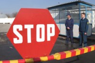 В Ягодині затримали чоловіка, який незаконно намагався ввести в Україну партію покрівельної бляхи