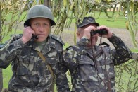 На Волині сухопутні війська поповнилися «партизанами»