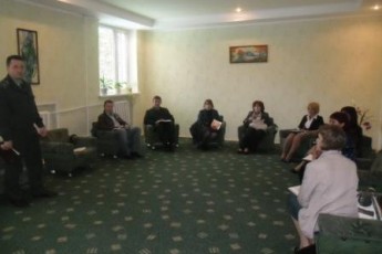 У Ковелі надаватимуть соціальну допомогу неповнолітнім засудженим