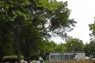 Луцький мер знову не знає про те, що друзі його сина будують об’єкт…