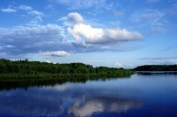 На Волині почали організовувати торги на оренду водних об'єктів