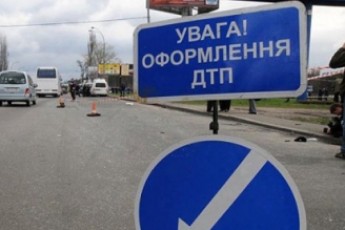 У Луцьку засудили водія, який збив жінку на пішохідному переході