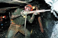 Захист волинських шахт від підтоплень обійдеться бюджету в 4 мільйони гривень