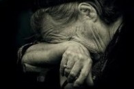Лучанин отримав 3 місяці арешту за знущання над матір'ю