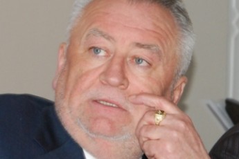 Губернатор Волині назвав трьох нових начальників