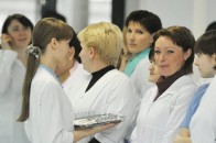 Через медичну реформу волинським медикам невчасно виплатили надбавки до зарплати