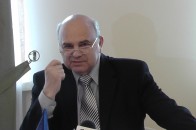 Войтович: На сесії депутати Волиньради зводять особисті рахунки