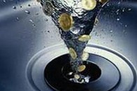 На «Луцькводоканалі» проблеми: підприємство не може розрахуватись за використану електроенергію