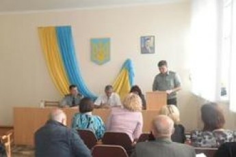 Ковельські депутати опинились за гратами