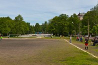 У Луцьку гаражний кооператив незаконно відхопив ділянку дитячої спортшколи