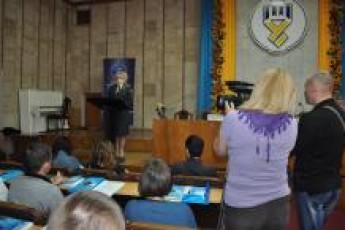 Волинські податківці запевняють, що реформа Міндоходів не вплине на підприємців