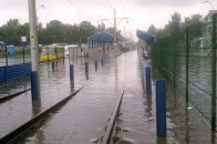 Метеорологи прогнозують, що Волинську область таки затопить через розлив річки Прип'ять