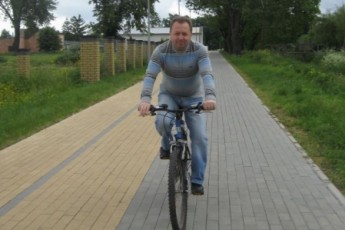 Луцькі посадовці за бюджетні кошти з'їздили до Польщі на екскурсію та велопрогулянку