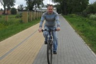 Луцькі посадовці за бюджетні кошти з'їздили до Польщі на екскурсію та велопрогулянку