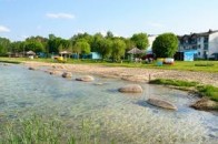 На Волині прокуратура ніяк не може повернути у державну власність дитячий табір «Салют»