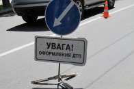 На Волині жінка збила автомобілем 7-річного хлопчика
