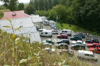 Митники попереджають, що сьогодні на Ягодині будуть великі черги