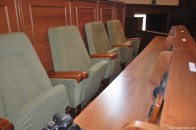 Войтович призначив чергову сесію аж на 11 липня