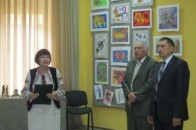 Одна з волинських художніх шкіл відсвяткувала своє 25-річчя