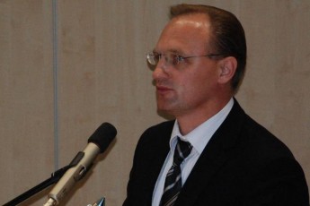 Байцим повіз луцьку делегацію до Польщі, аби «поговорити» про зоопарки