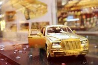 Волинський нардеп «їздить» на автомобілі вартістю близько 200 тисяч доларів