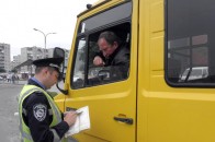 У Луцьку суд відібрав у чоловіка права, а він продовжує «кататися» по місту