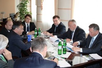 Австрійська компанія зацікавилася волинськими смітниками