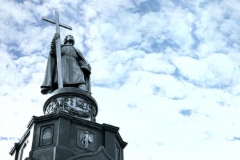 У Луцькому парку культури закладуть алею з нагоди 1025-річчя хрещення Київської Русі