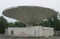 Луцька міськрада знову шукає для «Ротонди» нових господарів